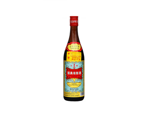 MapleWood Chen Nian Hua Tiao Chiew Cooking Wine 640ml