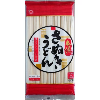 Marukin Honba Sanuki Udon 630g