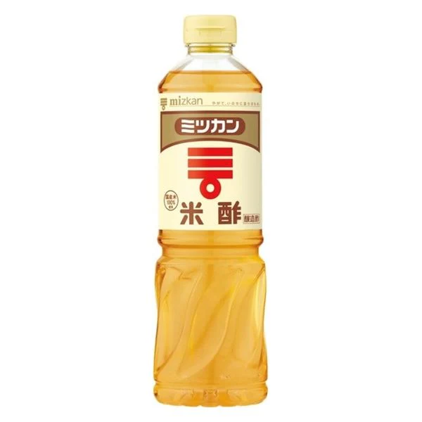 Mizkan Grain Rice Vinegar 800ml