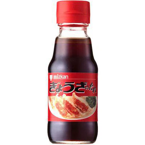 Mizkan Gyoza Sauce 150ml (Best Before: 07-03-2027)