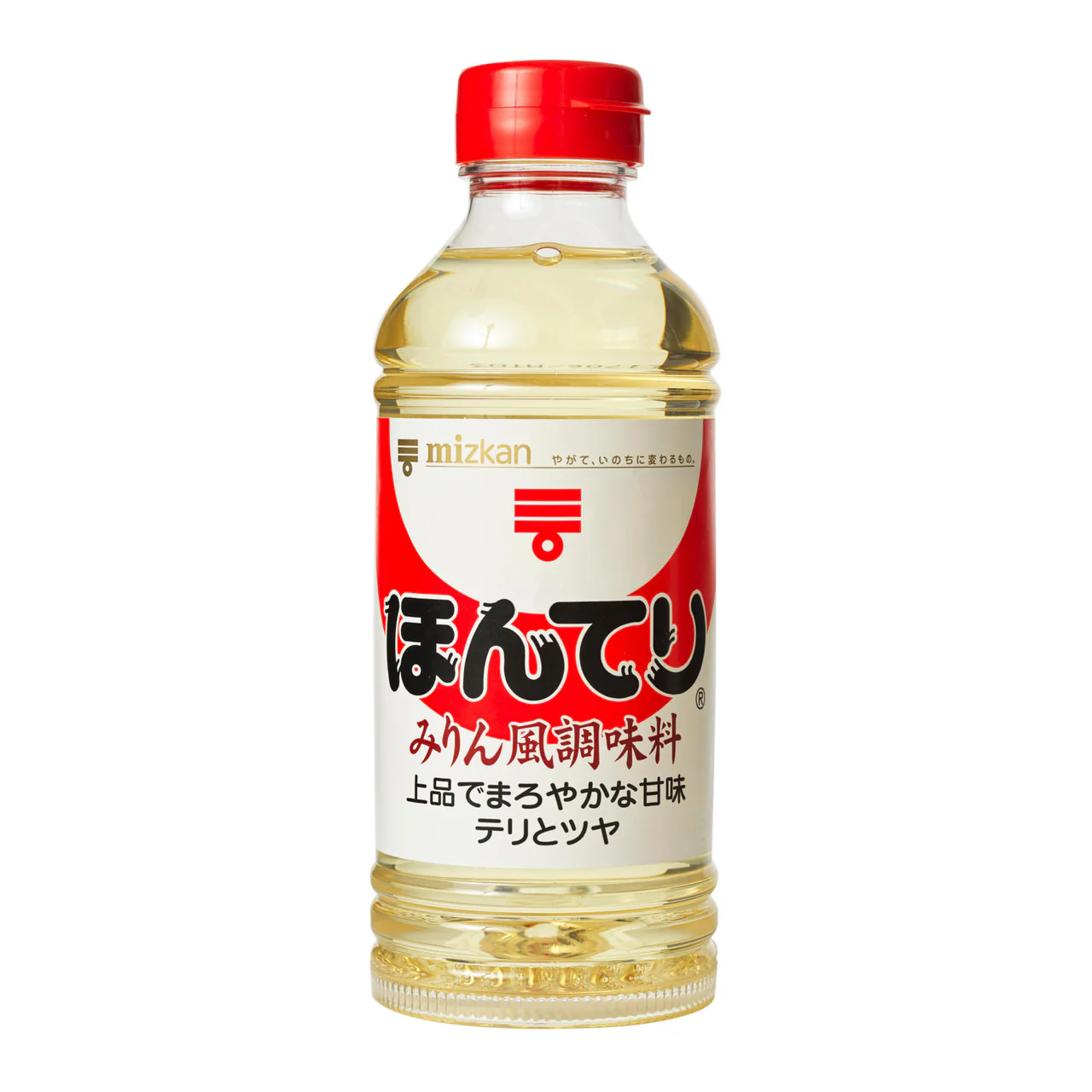 Mizkan Honteri Mirin Style Seasoning 360ml (Best Before: 24-01-2027)