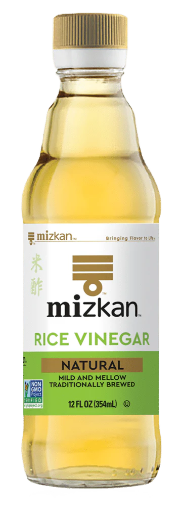 Mizkan Natural Rice Vinegar 354ml