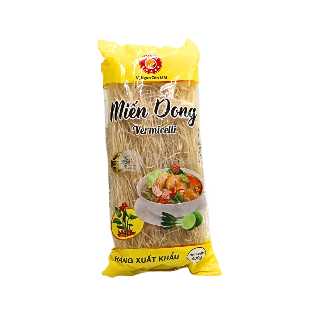 Nosavibeco Vermicelli - Mien Dong 400g