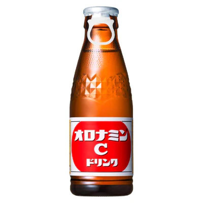 Otsuka Pharmaceutical Oronamin C Drink 120ml