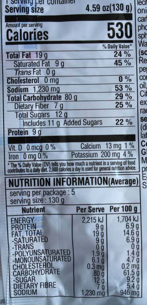 Paldo Bibimmen Spicy Cold Noodle 5 Packs - Image 6