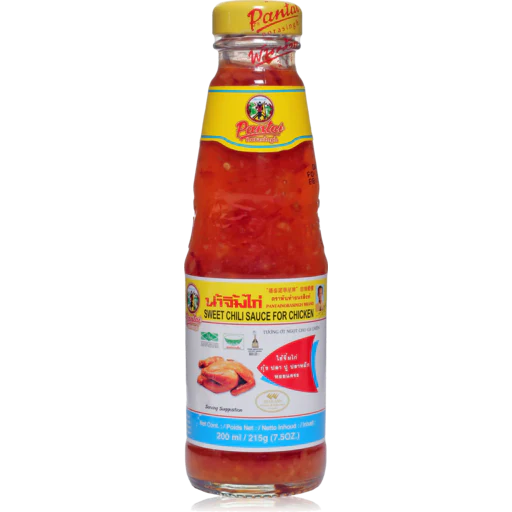 Pantai Sweet Chilli Sauce for Chicken 300ml