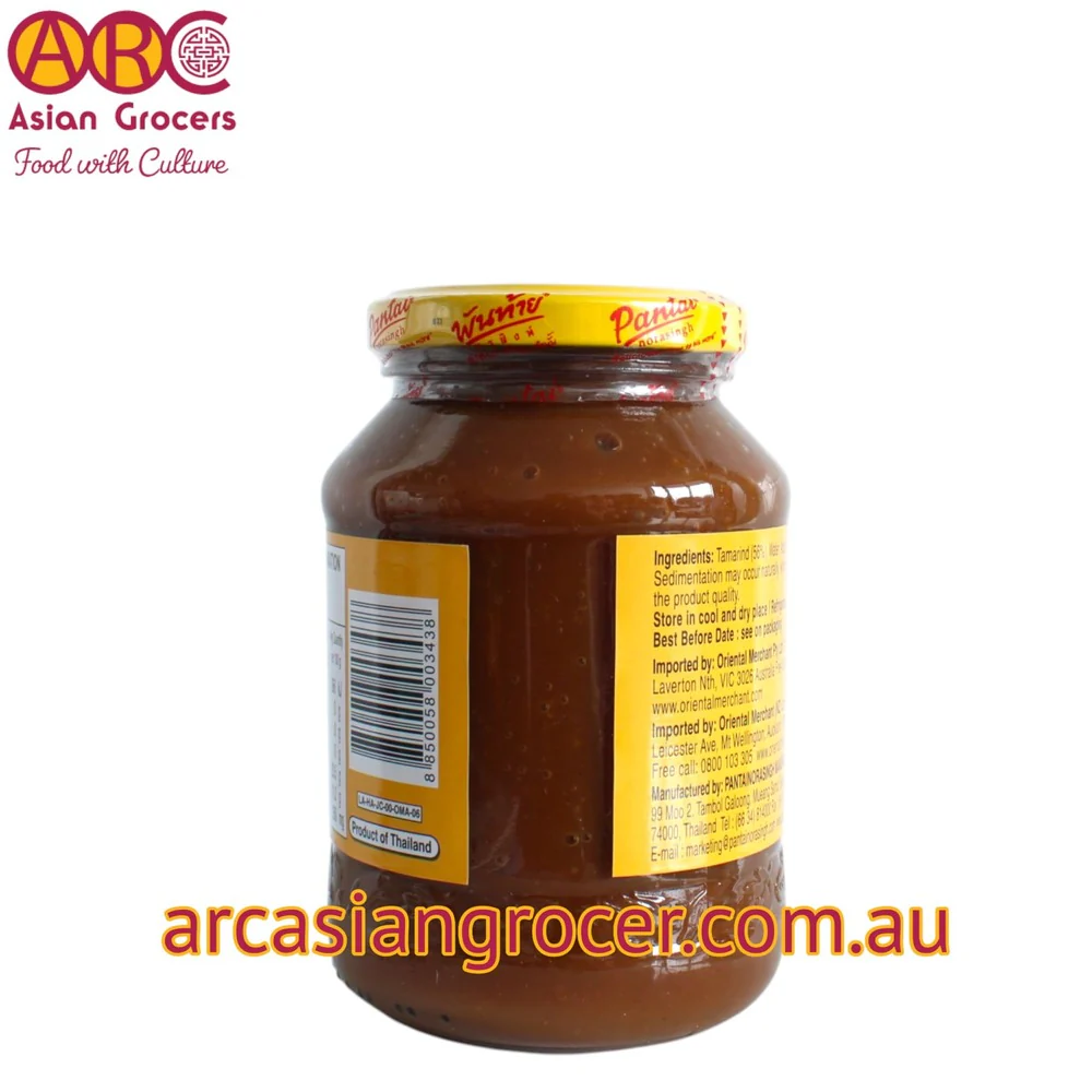Pantai Tamarind Paste 454g - Image 2