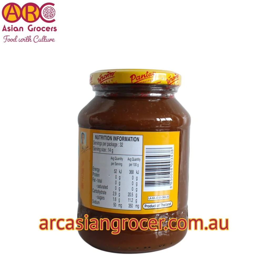 Pantai Tamarind Paste 454g - Image 3
