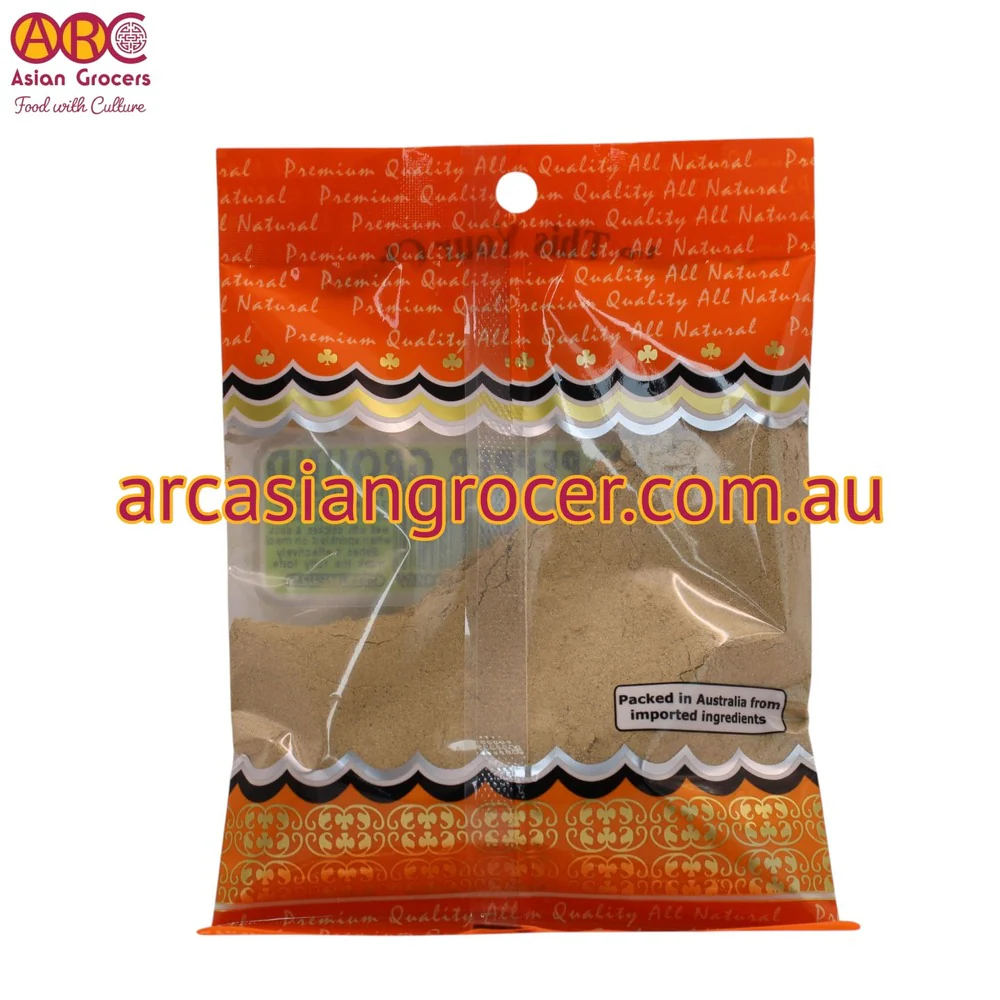 Perfect Fine Foods Sichuan Pepper Ground 40g - Image 2