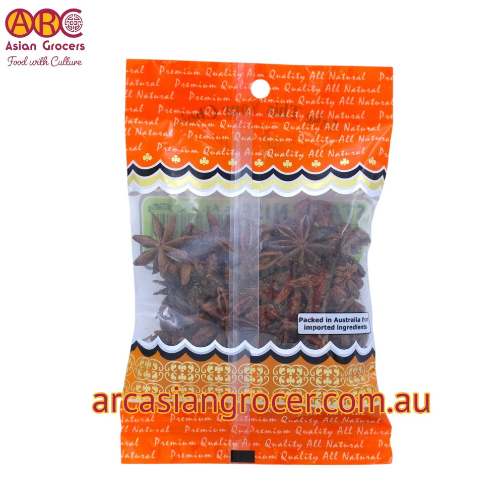 Perfect Fine Foods Star Anise 40g - Image 2