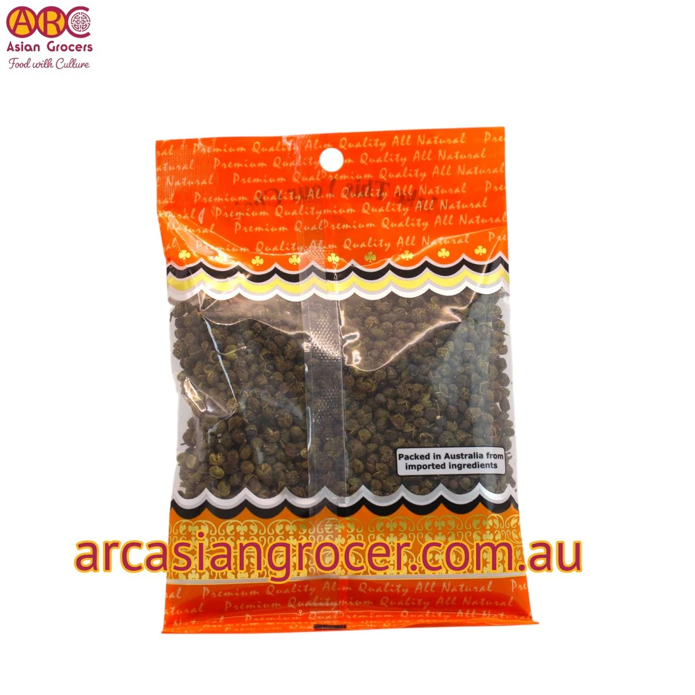 Perfect Fine Foods Sichuan Pepper Whole 40g - Image 2