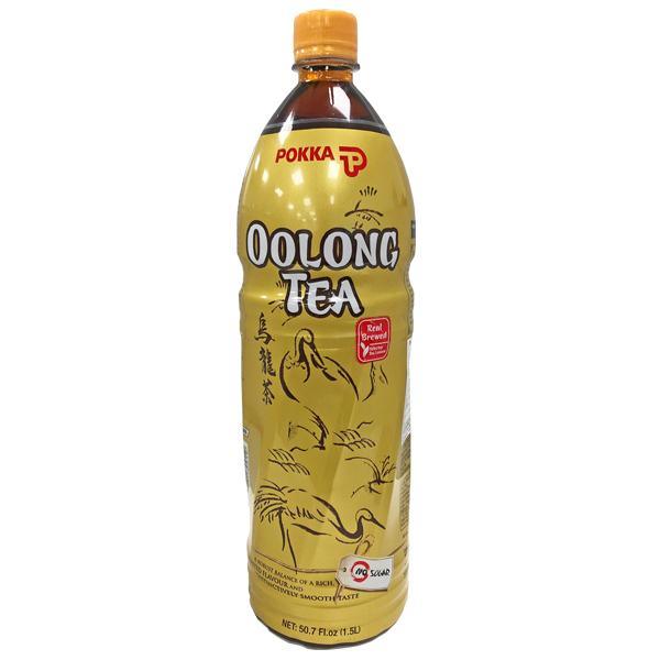 Pokka Oolong Tea 1.5L (Best Before: 03-01-2027)