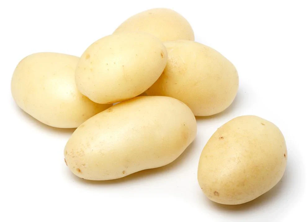 Potatoes Washed 0.5kg