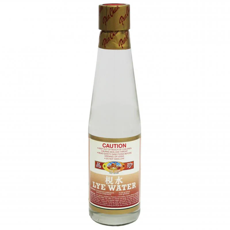 Pun Chun Lye Water 450ml