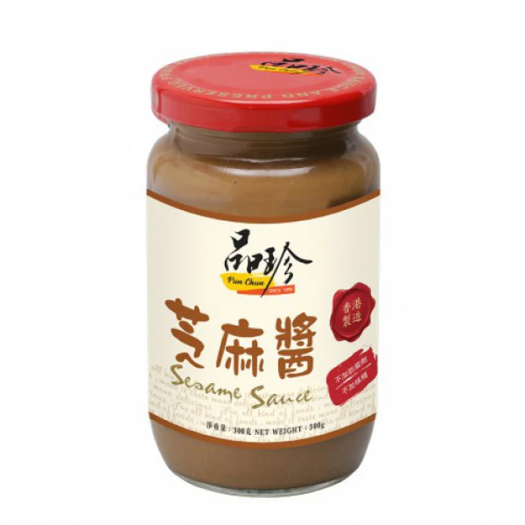 Pun Chun Sesame Sauce 300G