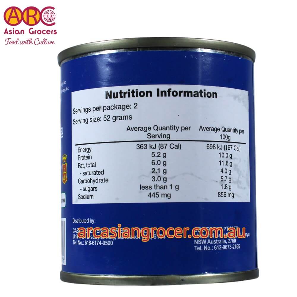 Pure Foods Vienna Sausage 230g - Image 2