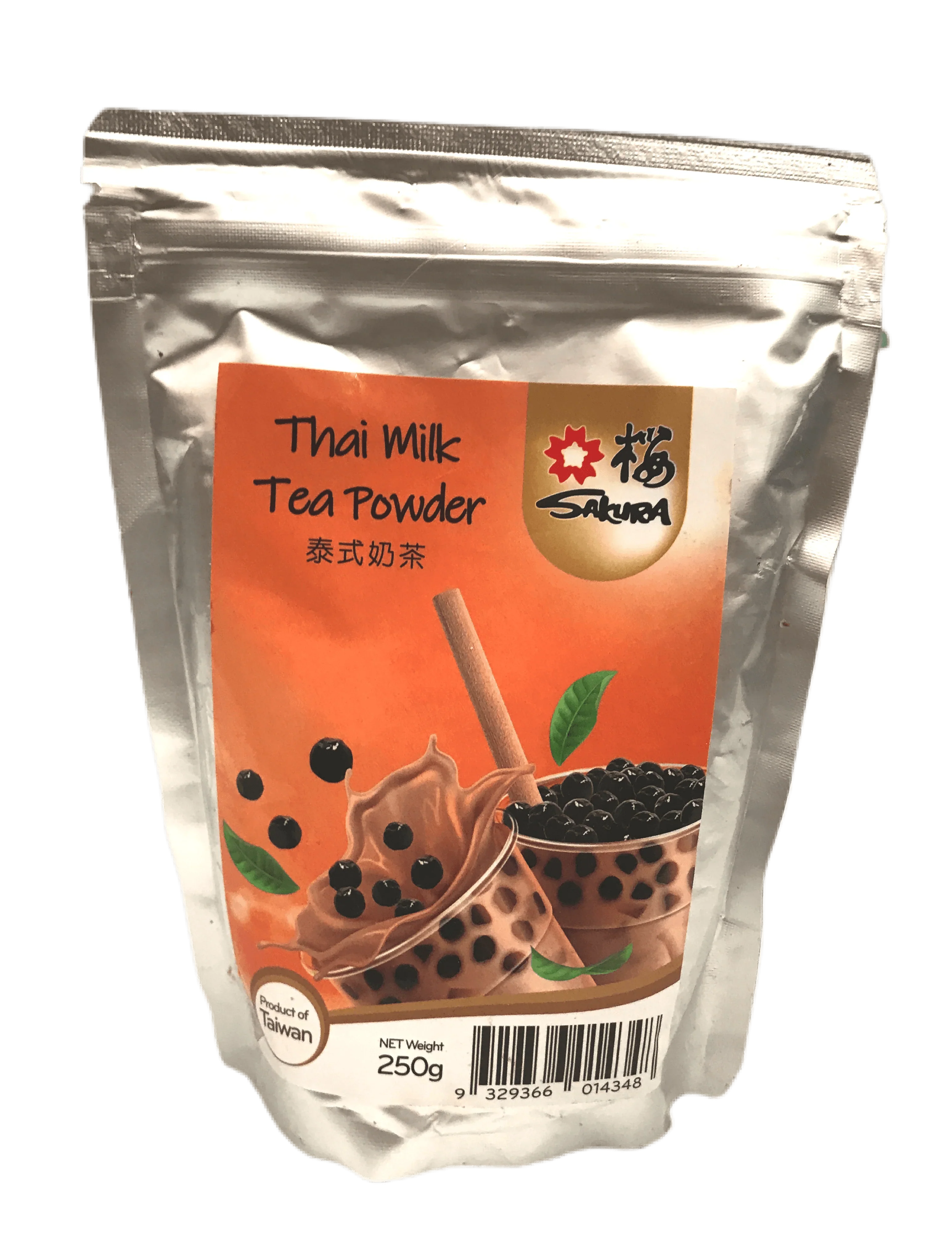 Sakura Thai Milk Tea Powder 250g