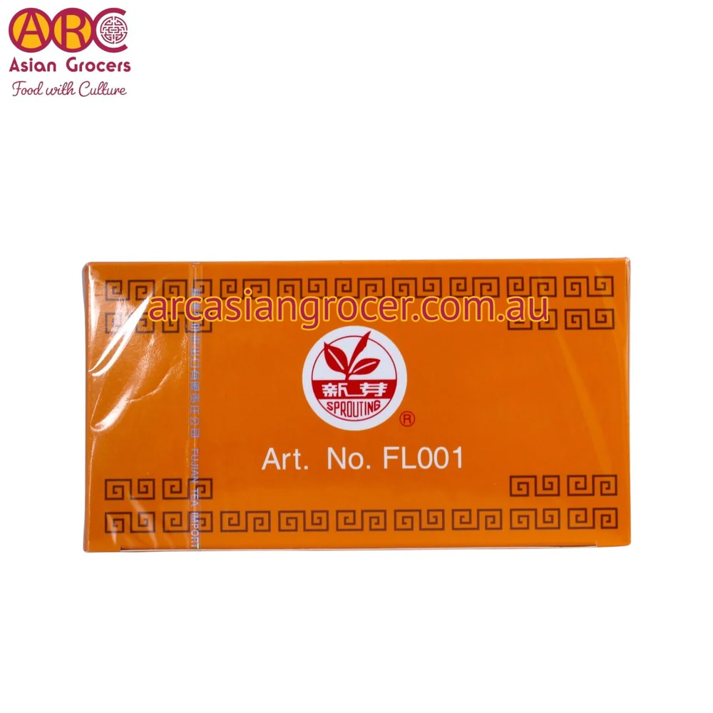 Sprouting Oolong Tea Bags 40g 20 Bags - Image 3