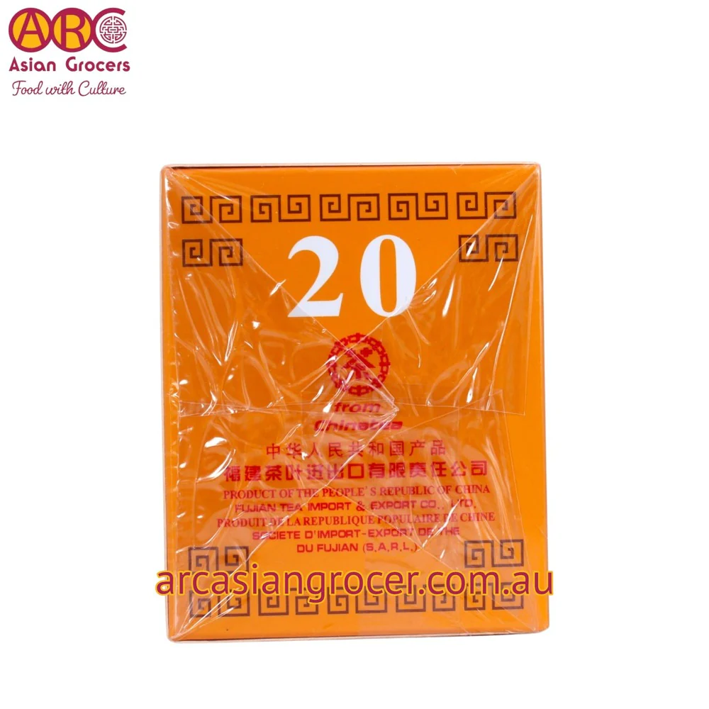 Sprouting Oolong Tea Bags 40g 20 Bags - Image 4