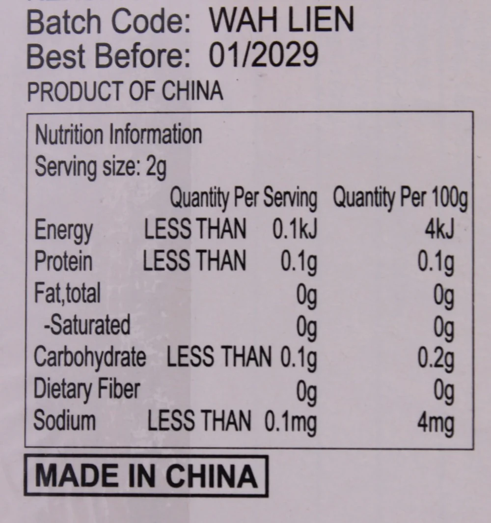 Sprouting Oolong Tea Bags 40g 20 Bags - Image 7