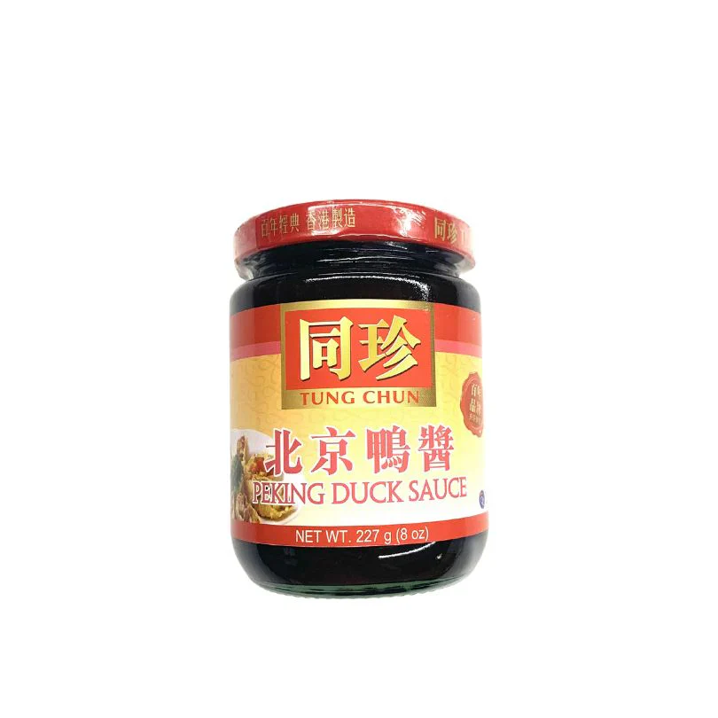 Tung Chun Peking Duck Sauce 227g