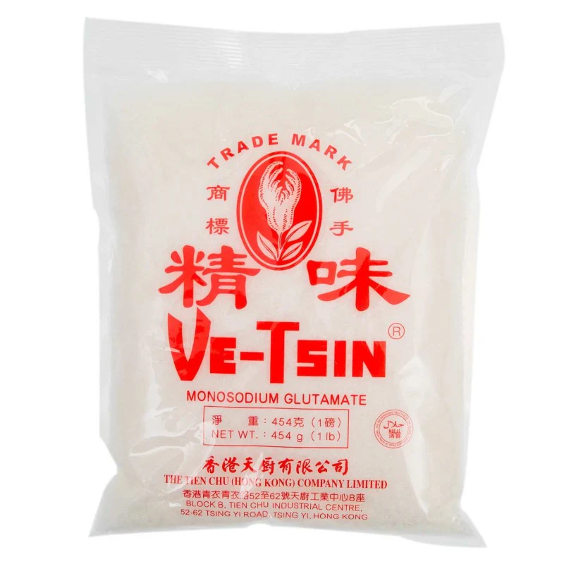 Ve Tsin MSG 99% 454g