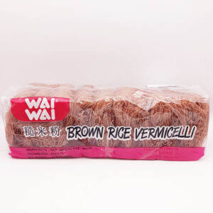 Wai Wai Brown Rice Vermicelli 500g