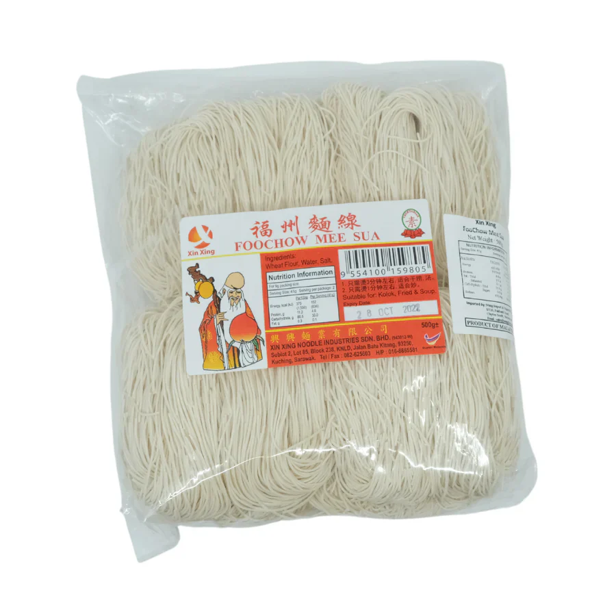 Xin Xing Foo Chow Mee Sua 500g