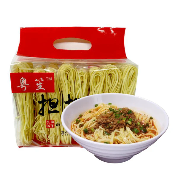 Yuesheng Dan Dan Noodles 500g