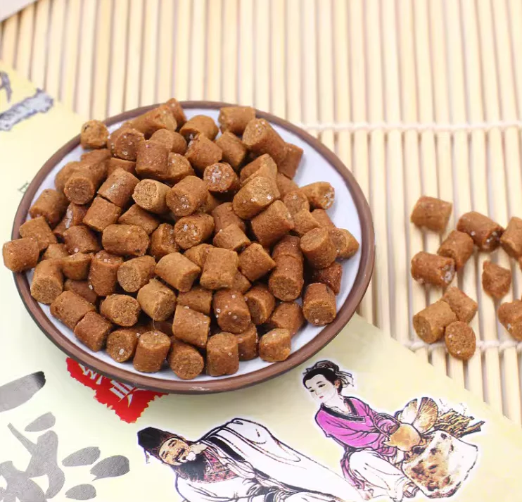 Zhenghe Old and Honey Citron Plum Snack 52g - Image 3